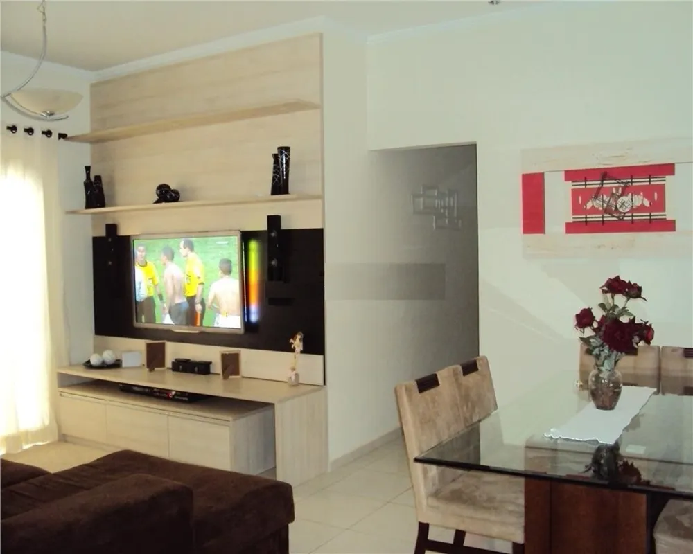 Casa, 3 quartos, 144 m² - Foto 2