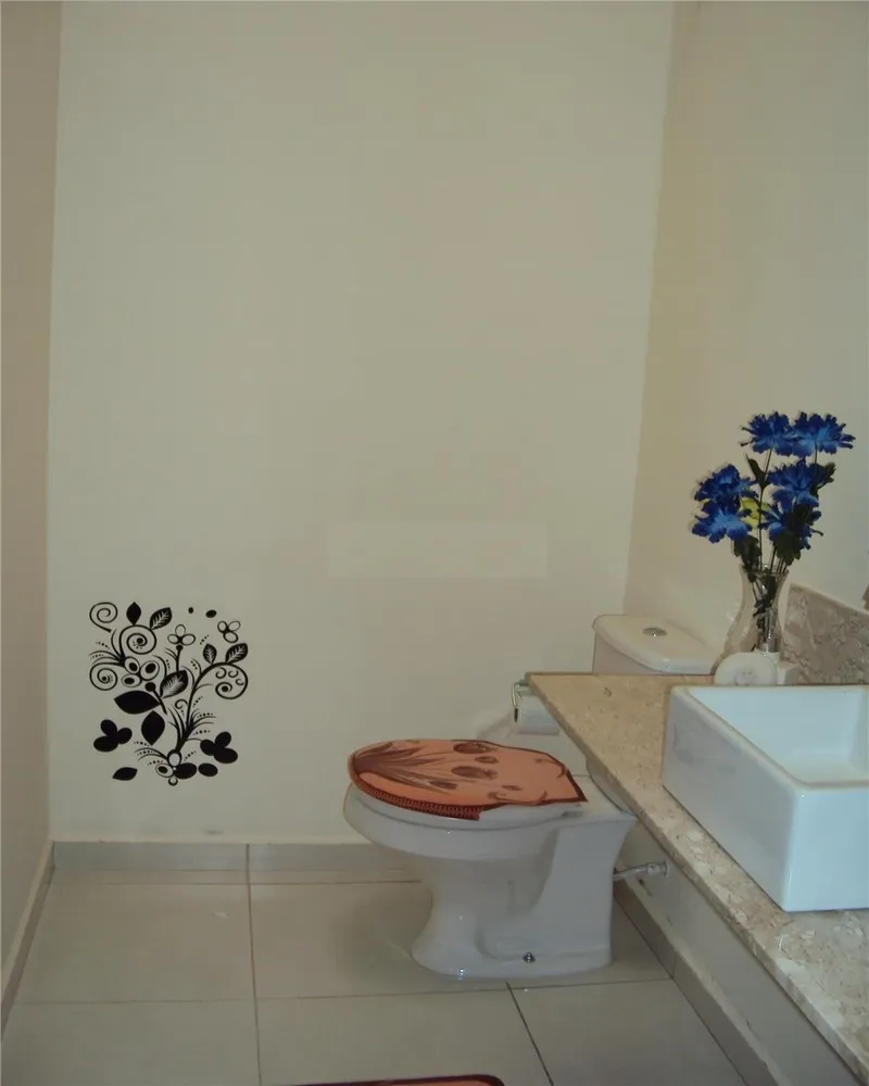 Casa, 3 quartos, 144 m² - Foto 1