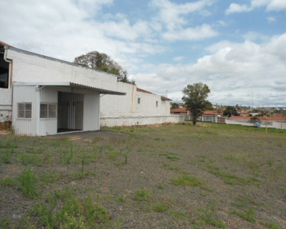Terreno, 3580 m² - Foto 4