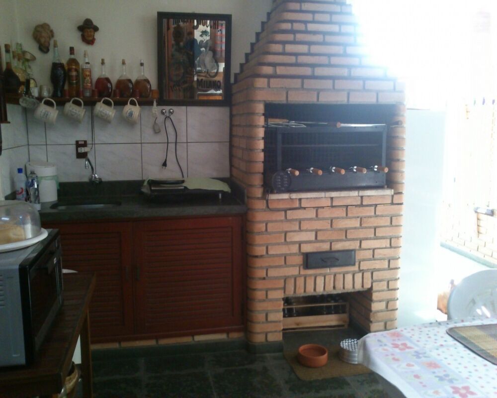 Casa à venda com 2 quartos, 155m² - Foto 5