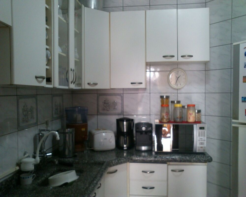 Casa à venda com 2 quartos, 155m² - Foto 6