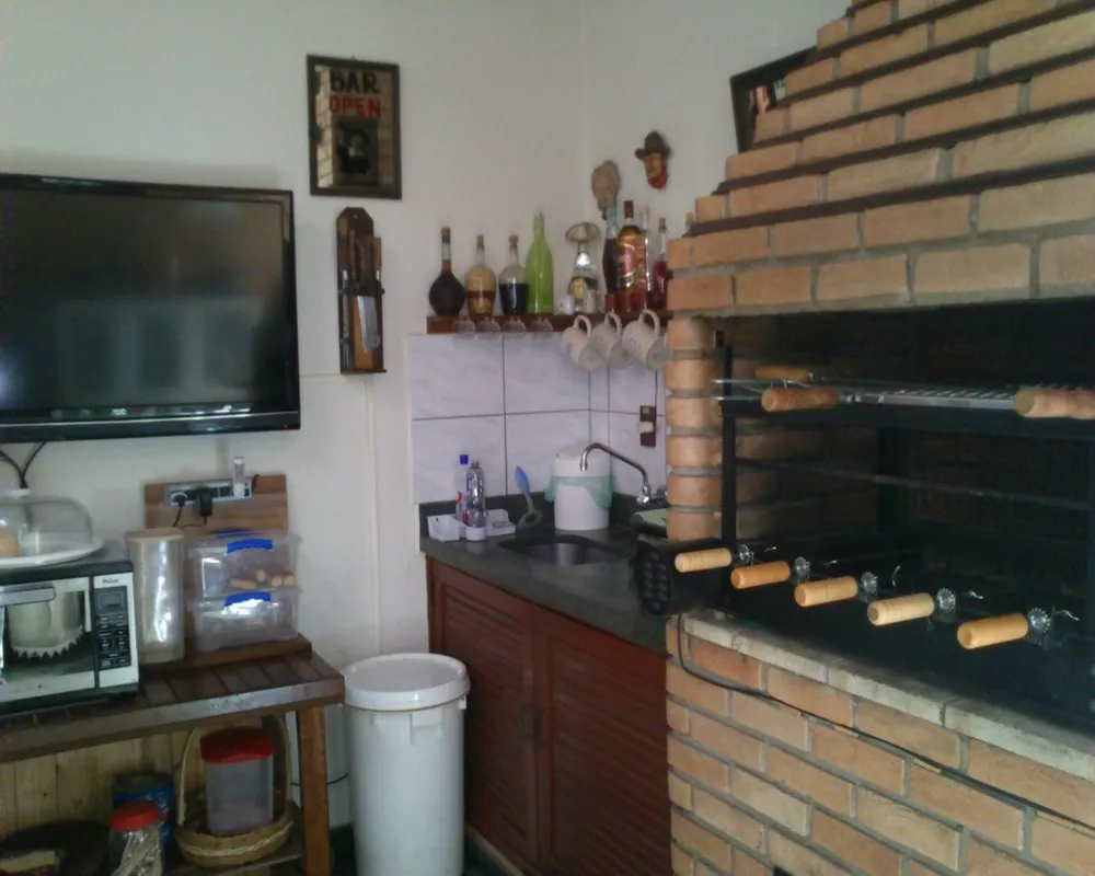 Casa, 2 quartos, 155 m² - Foto 9