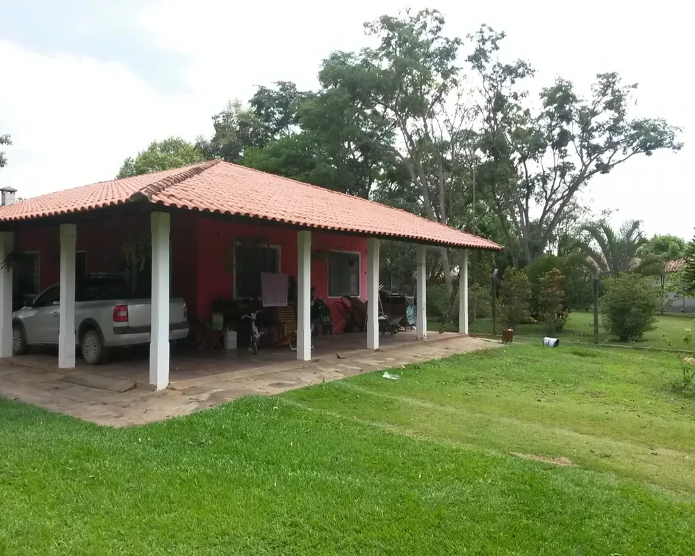 Chácara, 2 quartos - Foto 7