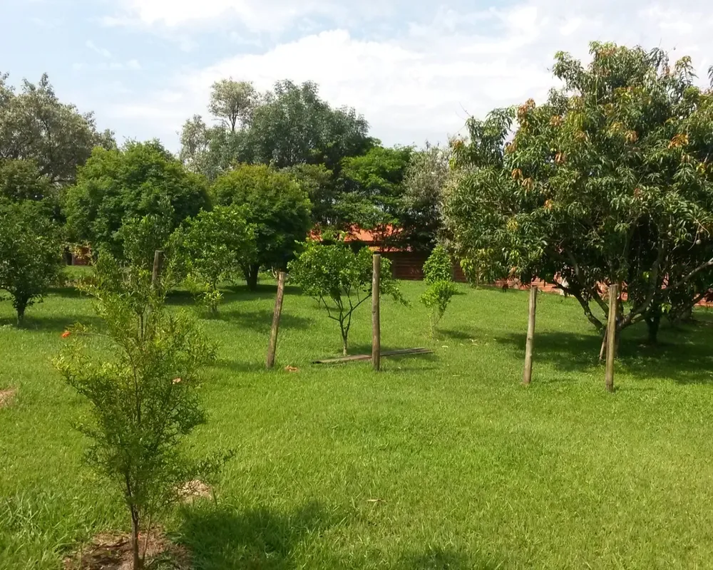 Chácara, 2 quartos - Foto 5