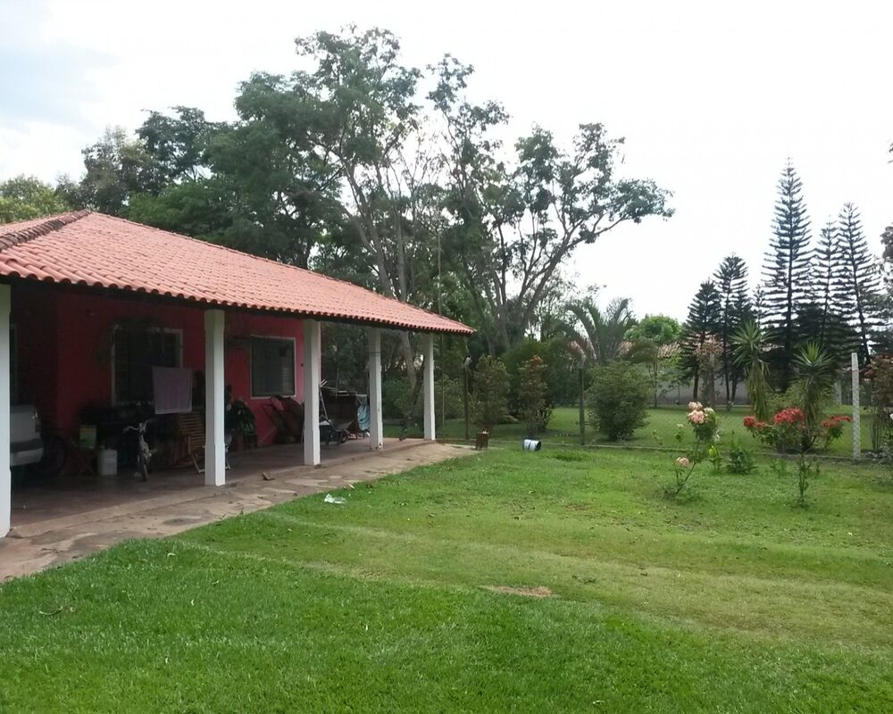 Chácara, 2 quartos - Foto 2