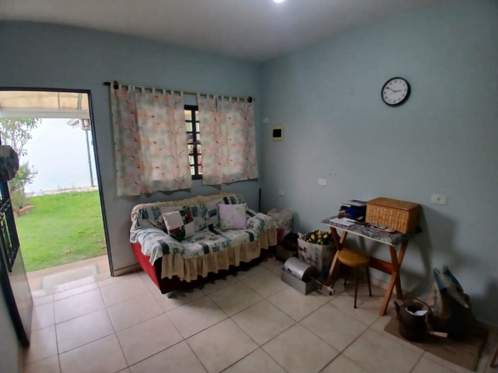 Casa, 3 quartos - Foto 2