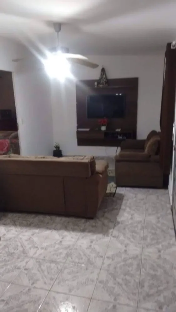 Casa, 3 quartos - Foto 4