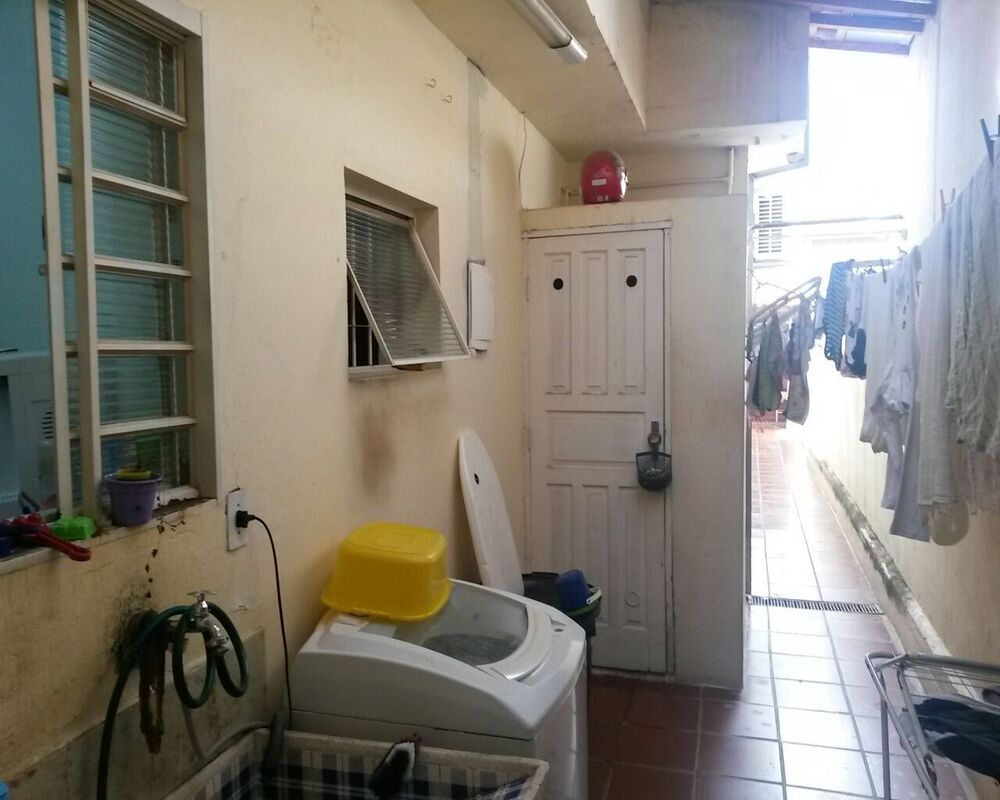 Casa, 2 quartos, 140 m² - Foto 2