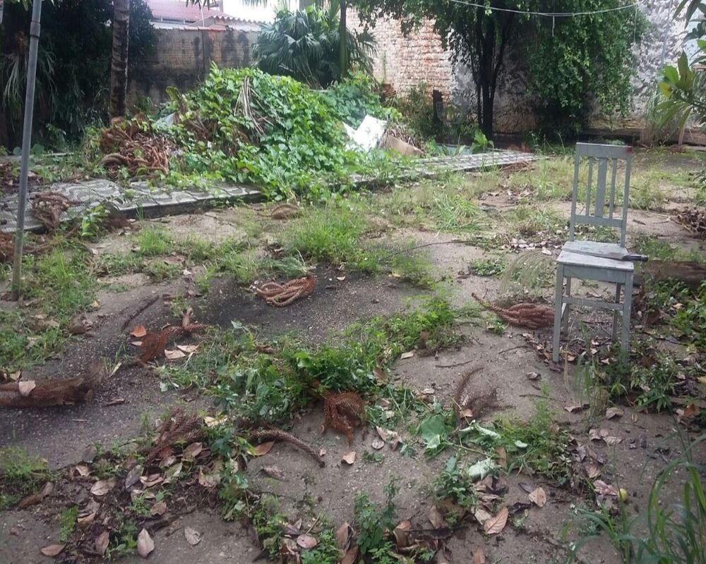 Casa, 2 quartos - Foto 6