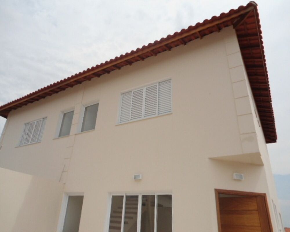 Casa, 3 quartos, 108 m² - Foto 2