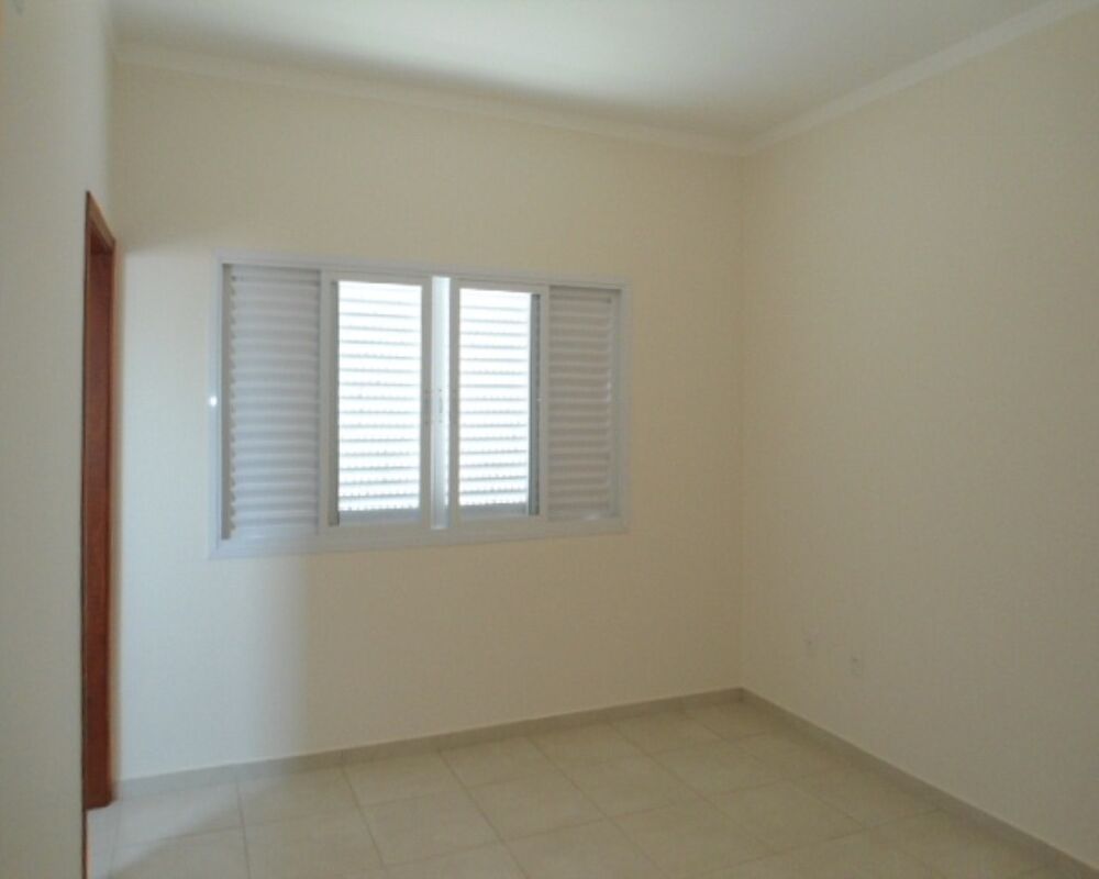 Casa, 3 quartos, 108 m² - Foto 1