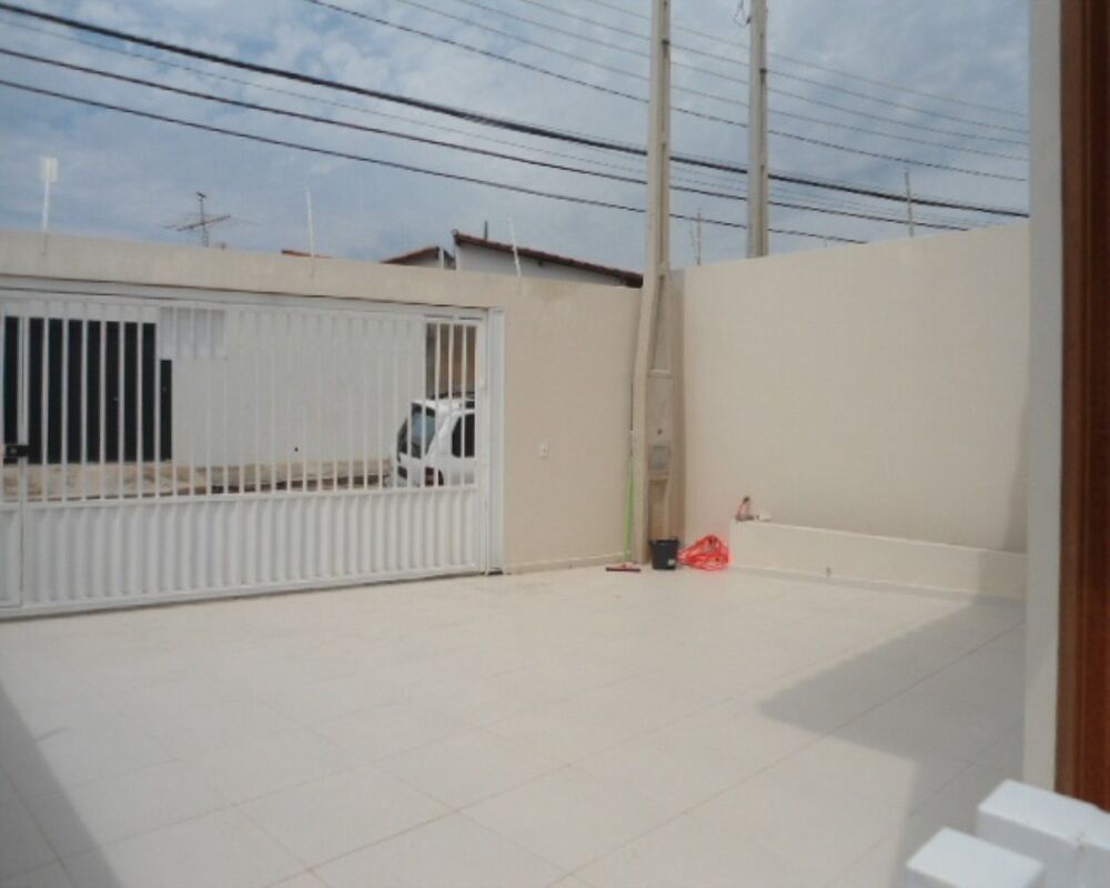 Casa, 3 quartos, 108 m² - Foto 6