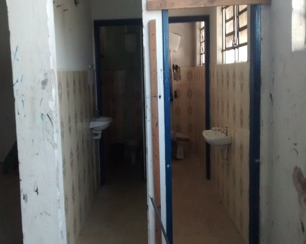 Depósito-Galpão, 350 m² - Foto 3