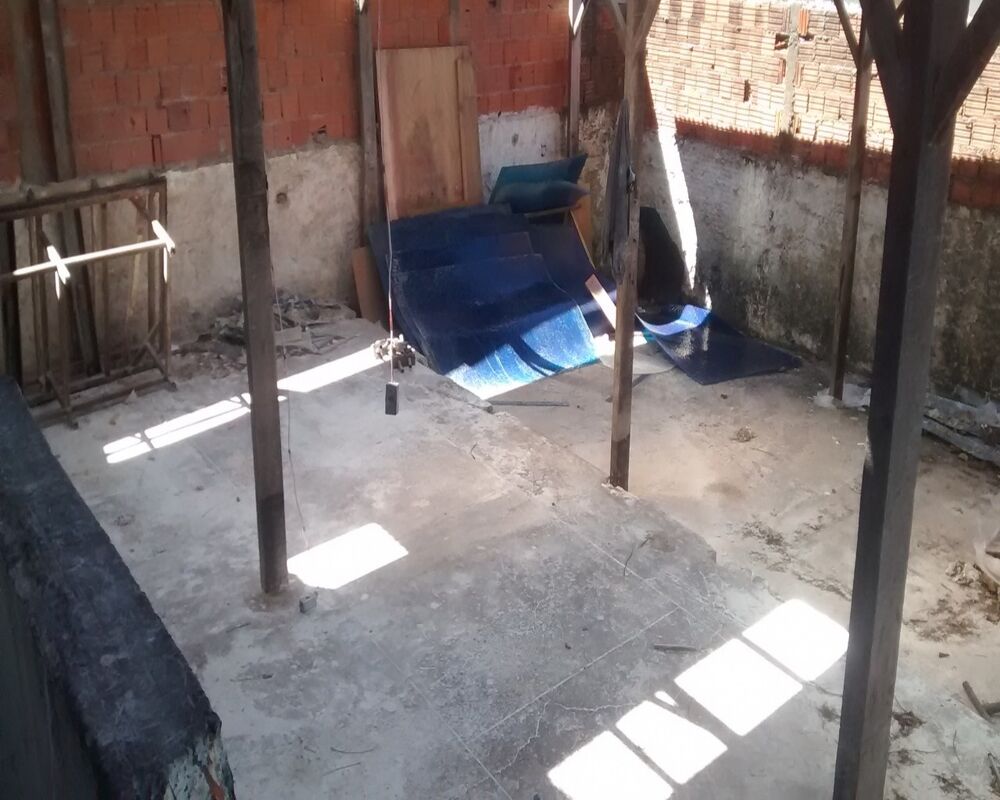 Depósito-Galpão, 350 m² - Foto 2