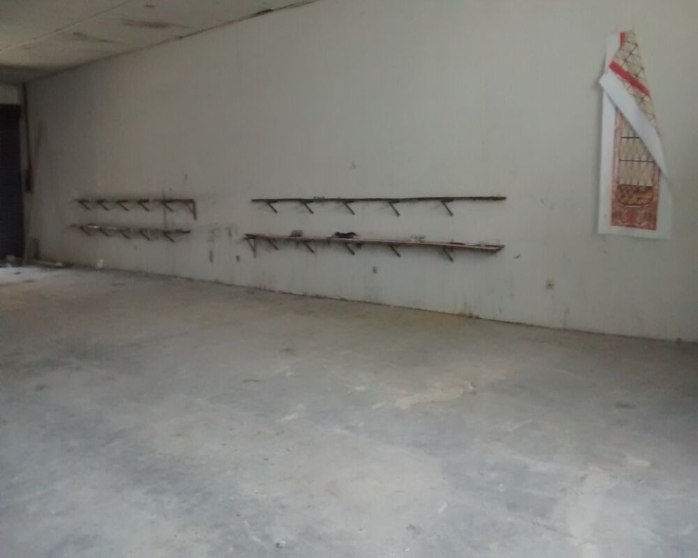 Depósito-Galpão, 350 m² - Foto 5