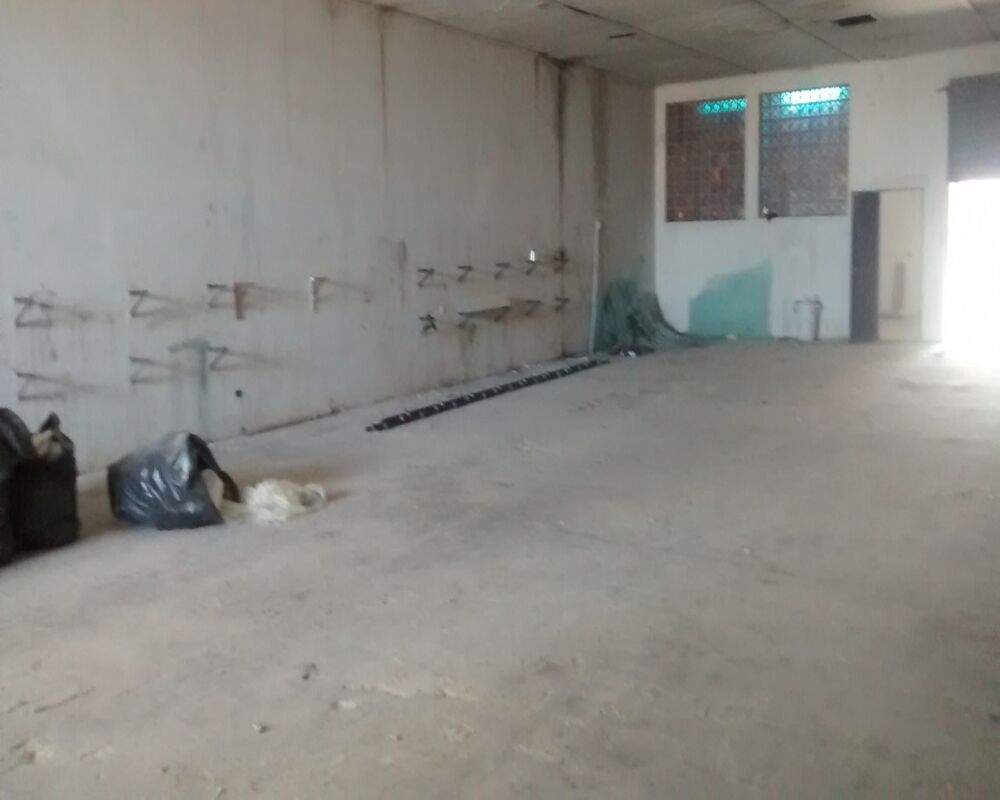 Depósito-Galpão, 350 m² - Foto 6
