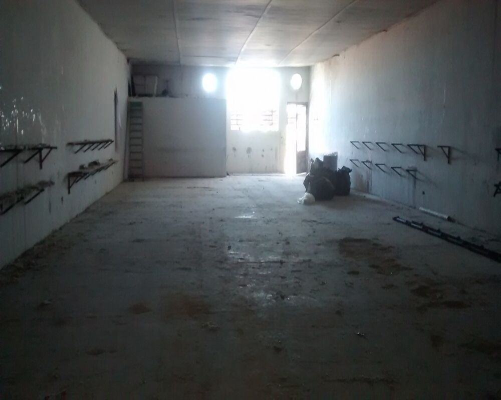 Depósito-Galpão, 350 m² - Foto 1