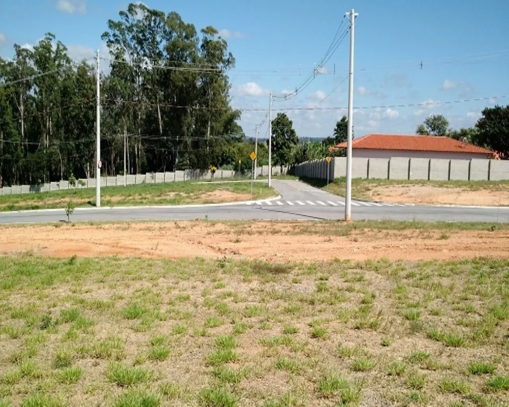 Terreno, 250 m² - Foto 1