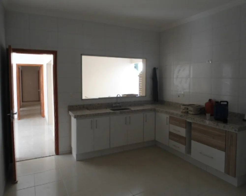 Casa, 4 quartos, 280 m² - Foto 1