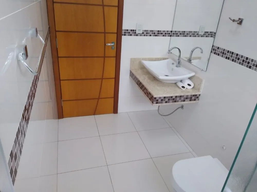 Casa, 3 quartos - Foto 2