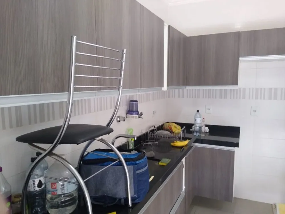 Casa, 3 quartos - Foto 3