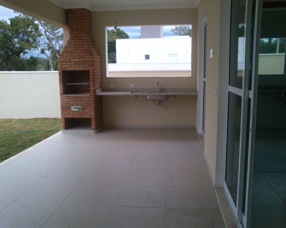 Casa, 3 quartos, 210 m² - Foto 9