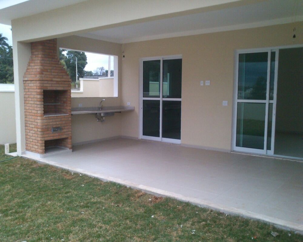 Casa, 3 quartos, 210 m² - Foto 8