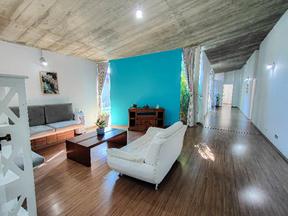 Sala-Conjunto - Foto 6
