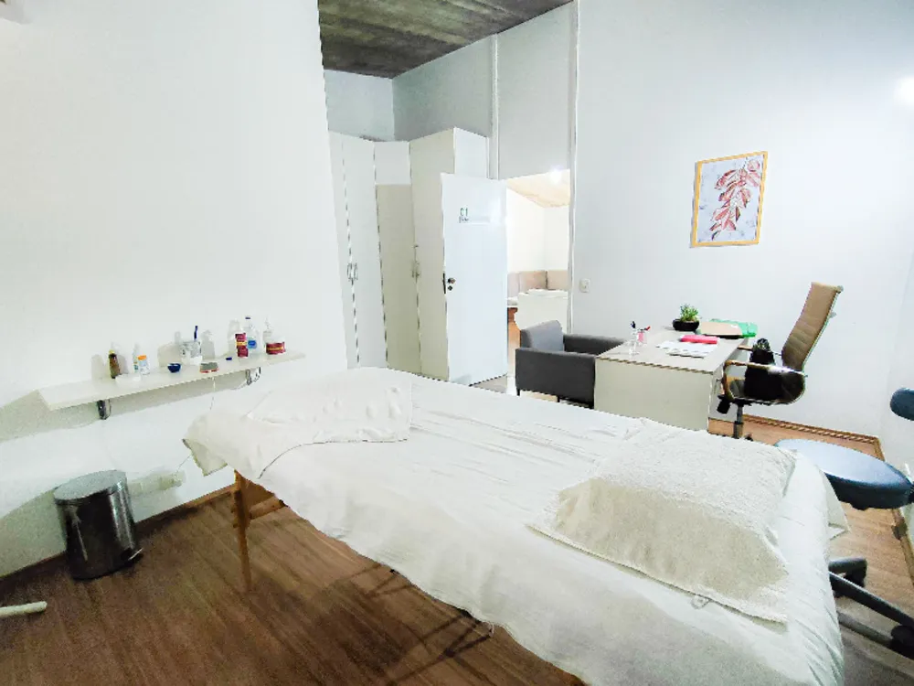 Sala-Conjunto - Foto 8