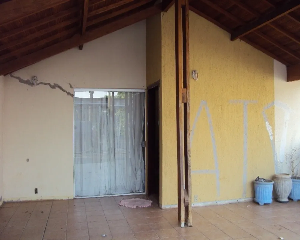 Casa, 4 quartos, 220 m² - Foto 3