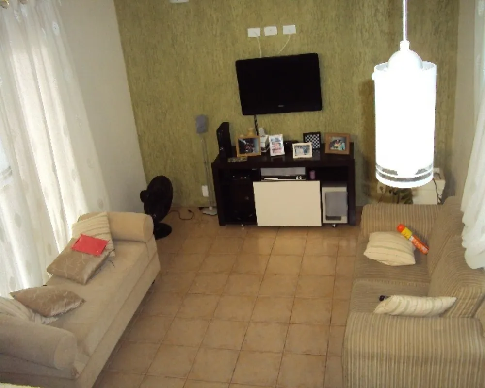 Casa, 4 quartos, 220 m² - Foto 4