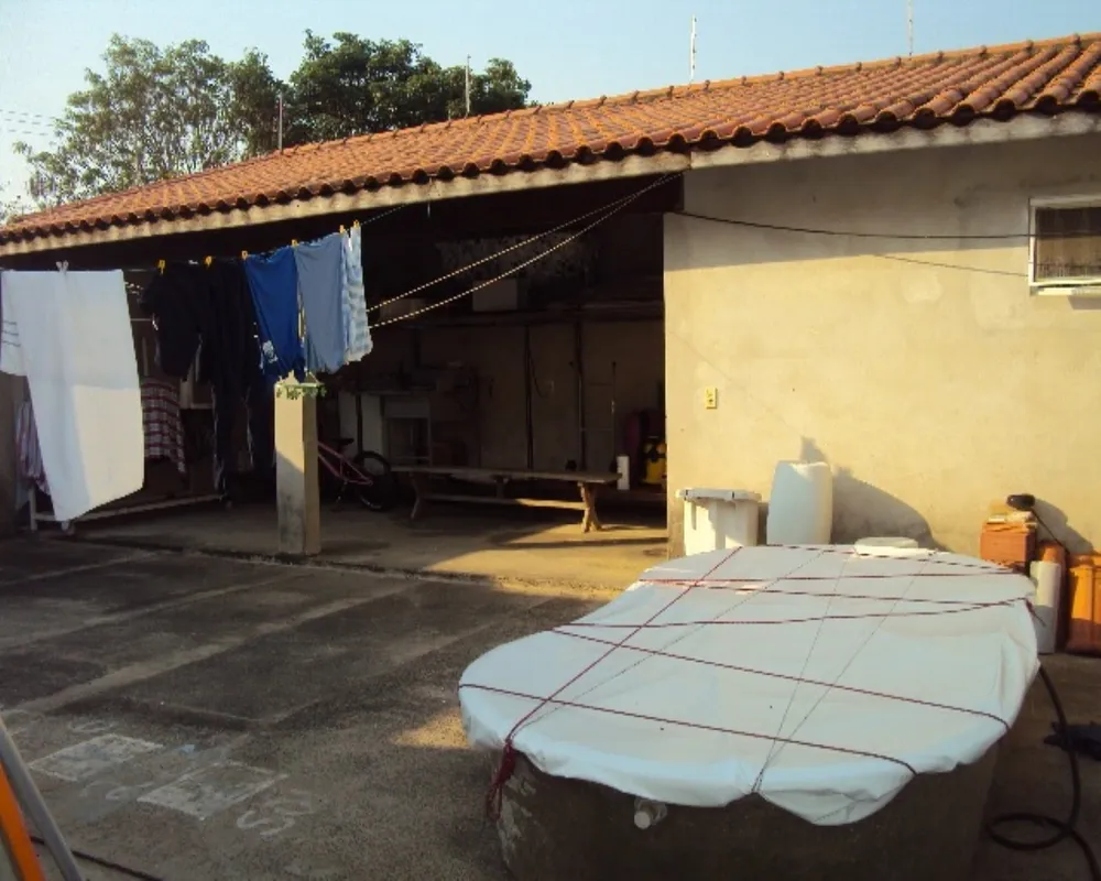 Casa, 4 quartos, 220 m² - Foto 5