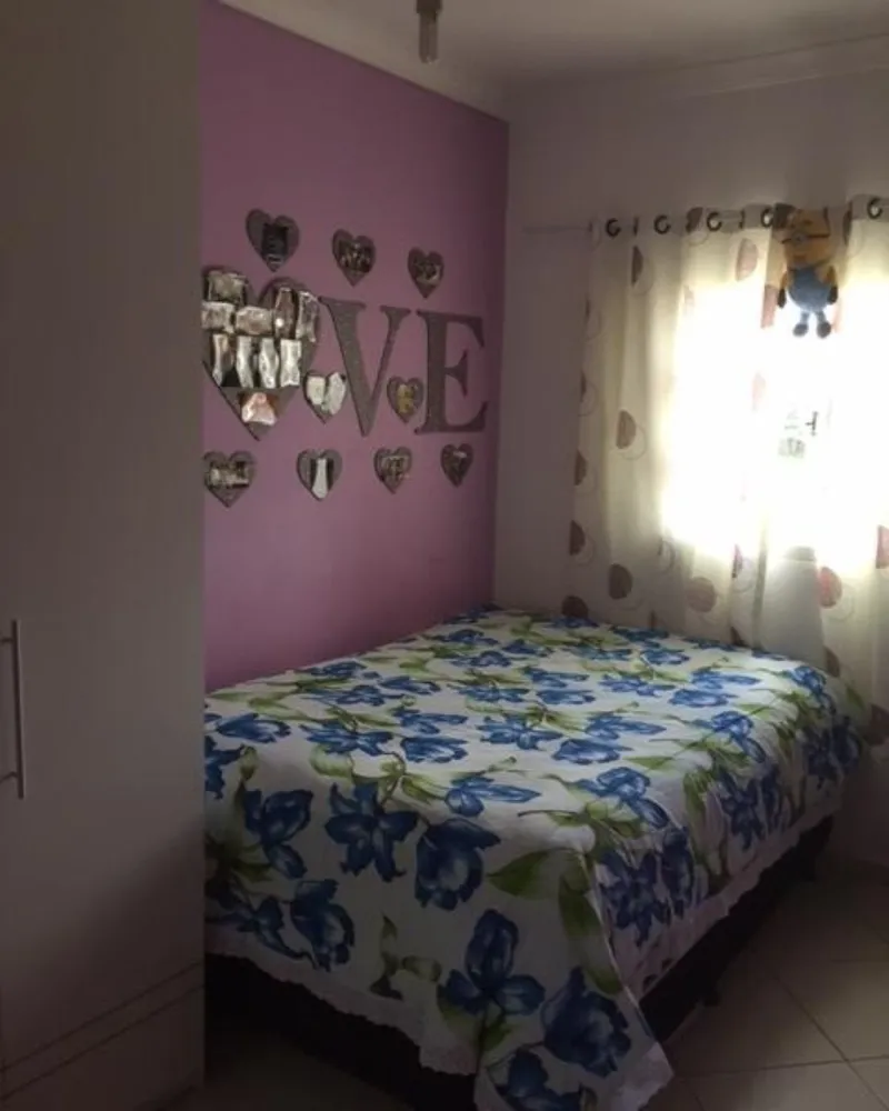 Casa, 3 quartos - Foto 5