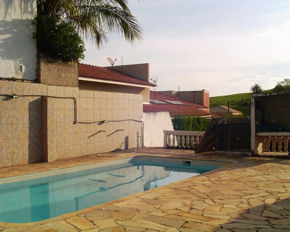Casa, 2 quartos, 341 m² - Foto 4