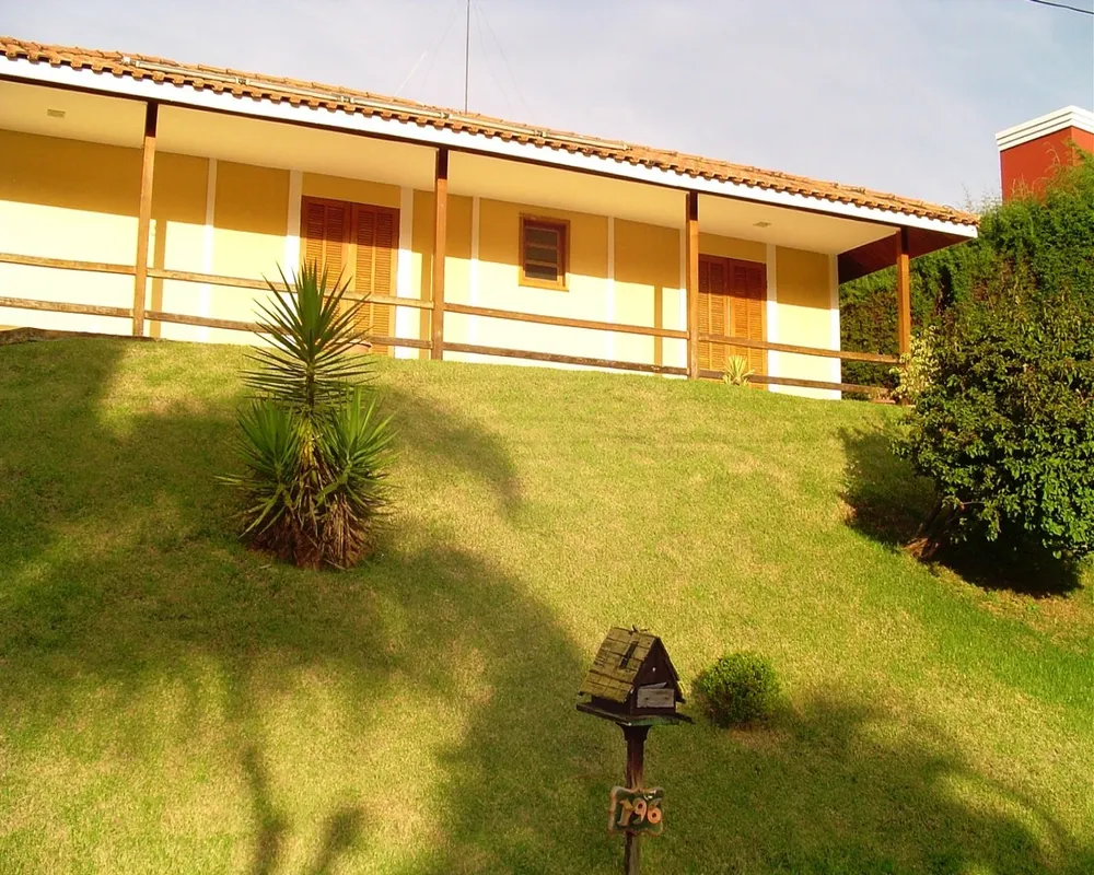 Casa, 2 quartos, 341 m² - Foto 3