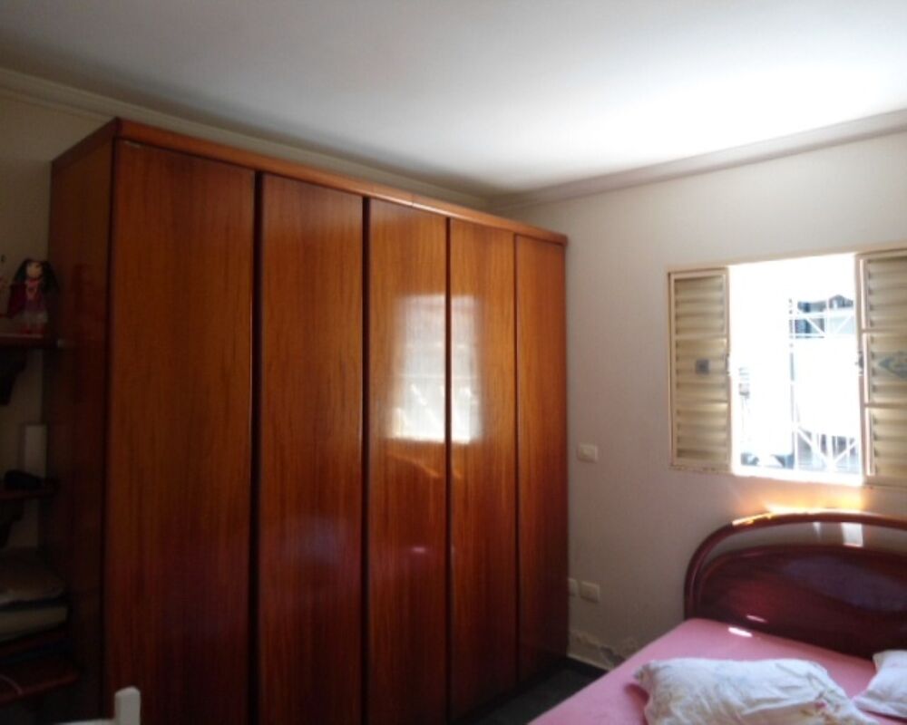 Casa, 3 quartos, 200 m² - Foto 5