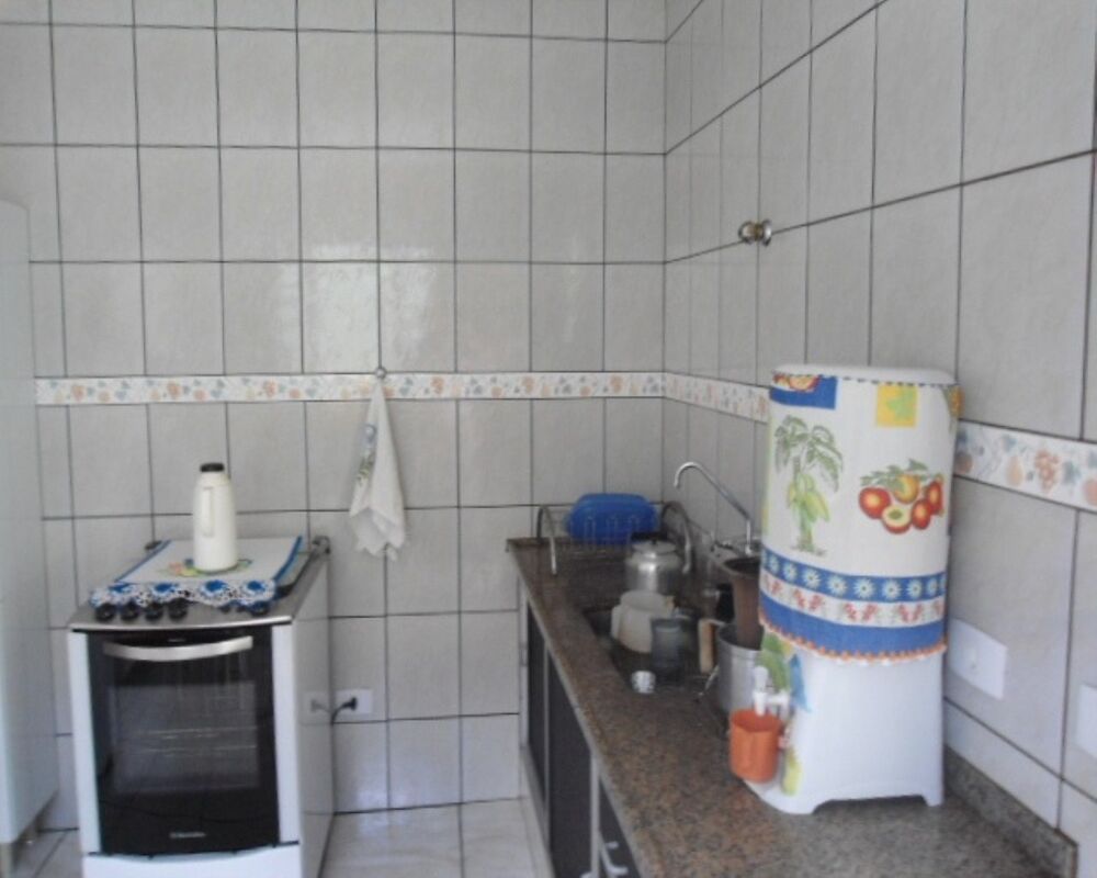 Casa, 3 quartos, 200 m² - Foto 1