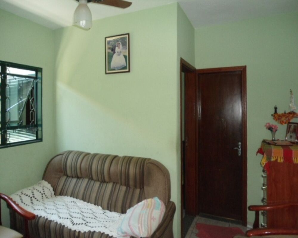 Casa, 3 quartos, 200 m² - Foto 13