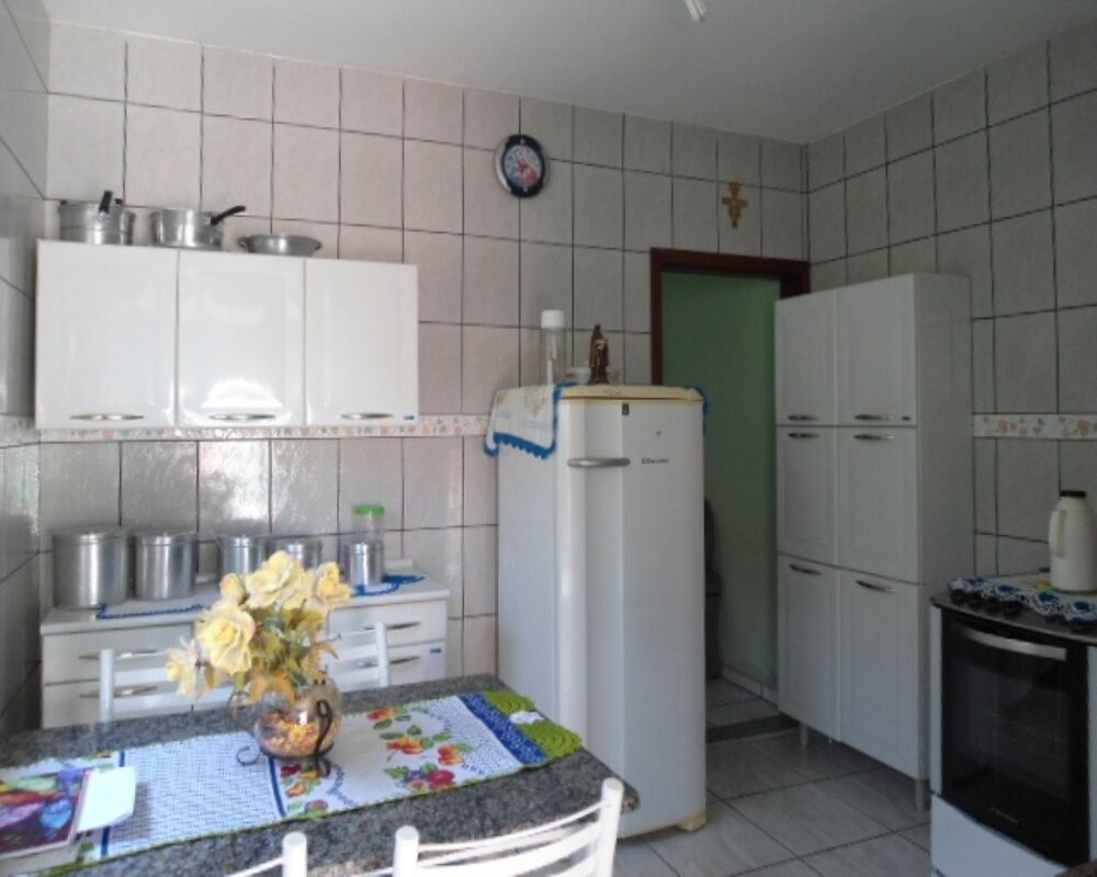Casa, 3 quartos, 200 m² - Foto 14