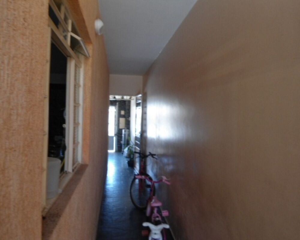 Casa, 3 quartos, 200 m² - Foto 9