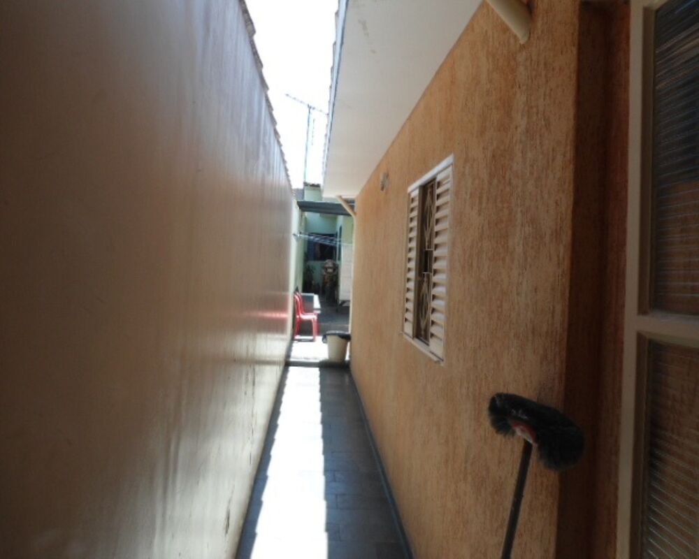 Casa, 3 quartos, 200 m² - Foto 6