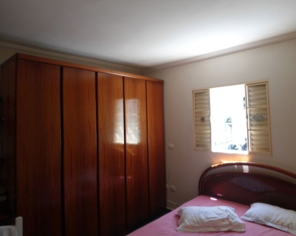 Casa, 3 quartos, 200 m² - Foto 7