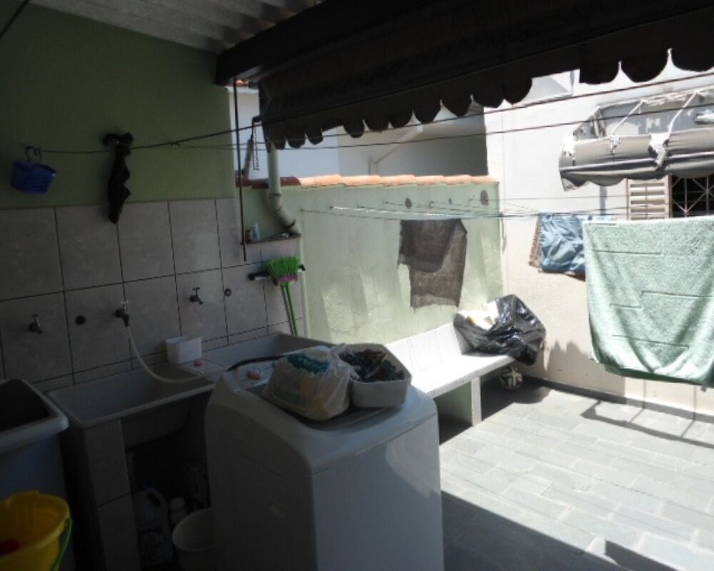Casa, 3 quartos, 200 m² - Foto 2