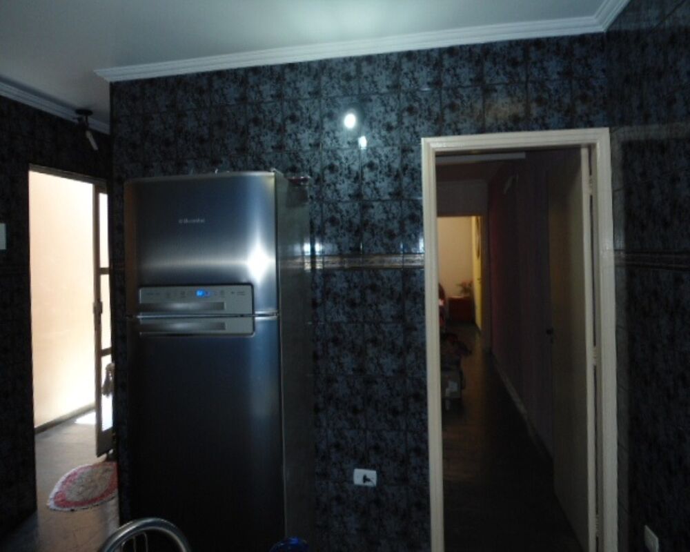 Casa, 3 quartos, 200 m² - Foto 11