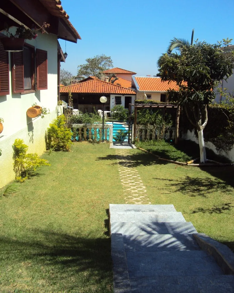 Casa, 4 quartos, 283 m² - Foto 12