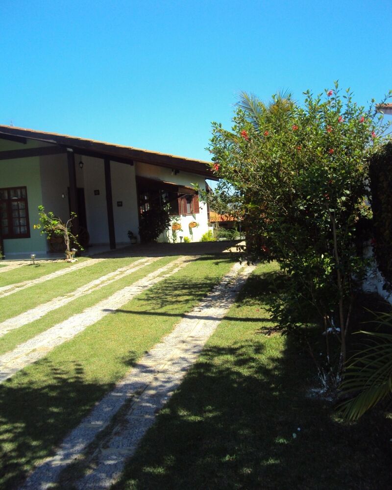 Casa, 4 quartos, 283 m² - Foto 1