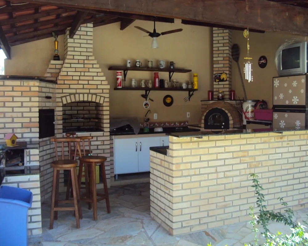 Casa, 4 quartos, 283 m² - Foto 11