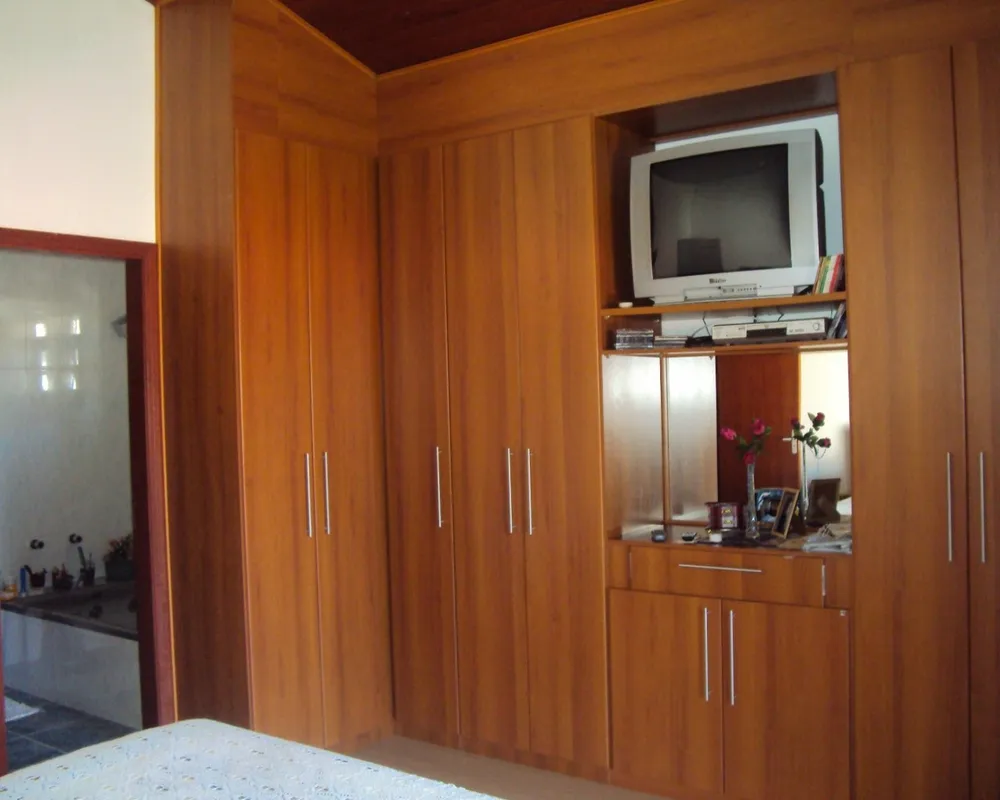 Casa, 4 quartos, 283 m² - Foto 6