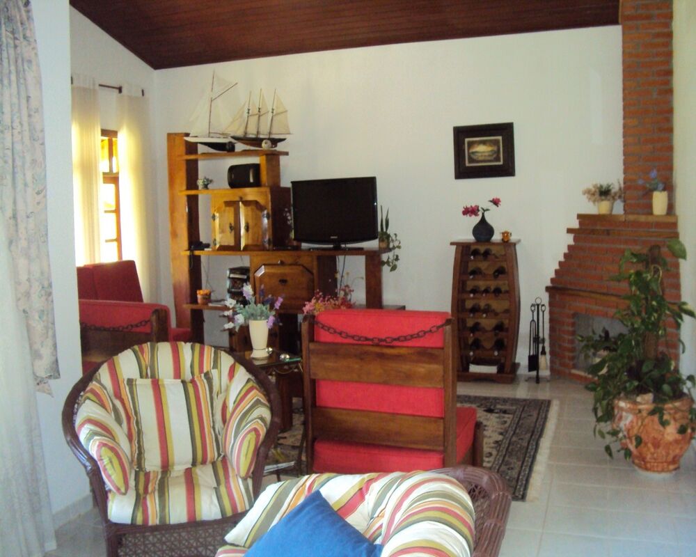 Casa, 4 quartos, 283 m² - Foto 2