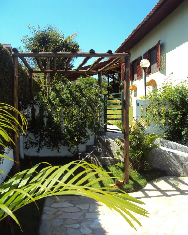 Casa, 4 quartos, 283 m² - Foto 10
